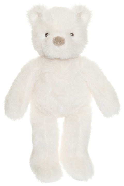 Teddykompaniet EcoFriends Sven, Cream, 25 cm - (TK4204) i gruppen LEGETØJ, BØRN & BABY / Babyleg (0-3 år) / Tøjdyr hos TP E-commerce Nordic AB (D02161)