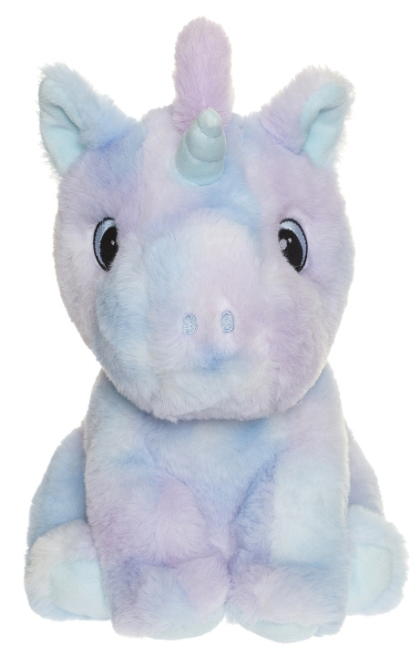 Teddykompaniet Teddy Unicorns - Unicorn Purple 26 cm (TK4200) i gruppen LEGETØJ, BØRN & BABY / Babyleg (0-3 år) / Tøjdyr hos TP E-commerce Nordic AB (D02168)