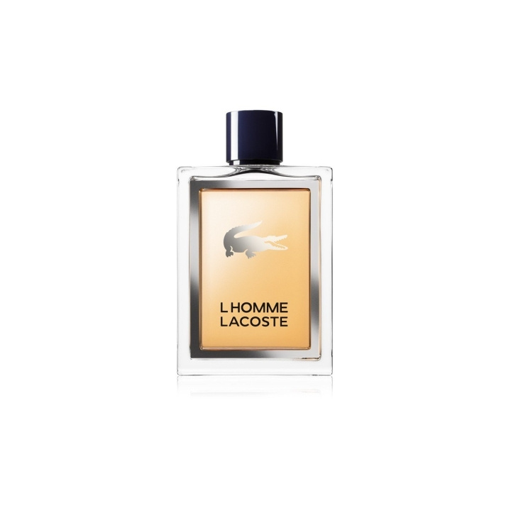 Lacoste L\'Homme EDT 50 ml i gruppen SKØNHED & HELSE / Duft & Parfume / Parfume / Parfume til ham hos TP E-commerce Nordic AB (D02201)