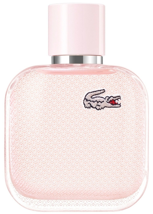 Lacoste L.12.12 Rose Eau Fraiche 50 ml i gruppen SKØNHED & HELSE / Duft & Parfume / Parfume / Parfume til hende hos TP E-commerce Nordic AB (D02202)