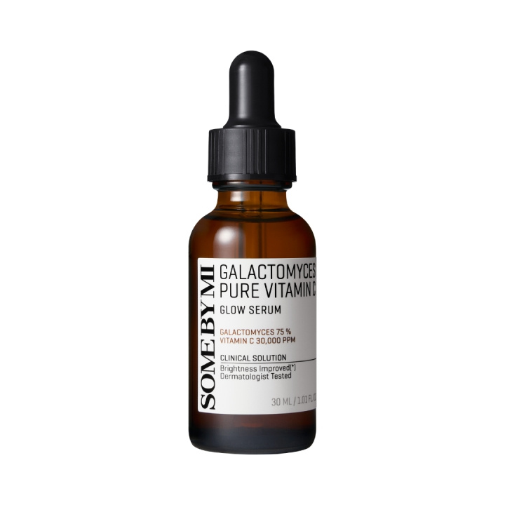 Some By Mi Galactomyces Pure Vitamin C Glow Serum 30 ml i gruppen SKØNHED & HELSE / Hudpleje / Ansigt / Hudserum hos TP E-commerce Nordic AB (D02235)