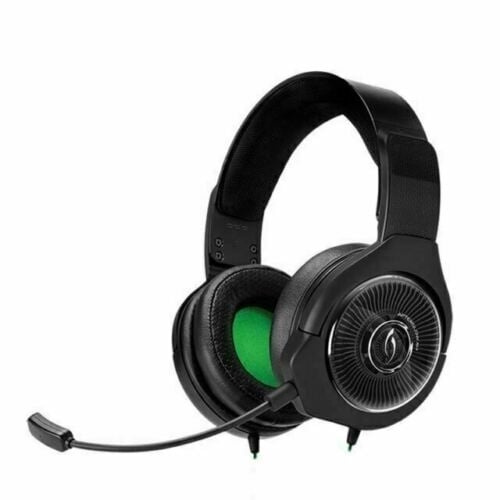 PDP Gaming Afterglow LVL 6 Headset i gruppen COMPUTERTILBEHØR / GAMING / Headset hos TP E-commerce Nordic AB (D02341)