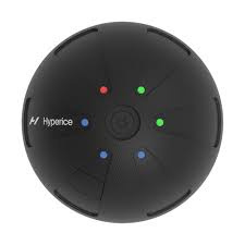 HYPERICE Hypersphere GO massagebold i gruppen SKØNHED & HELSE / Massage og wellness / Massage hos TP E-commerce Nordic AB (D02381)