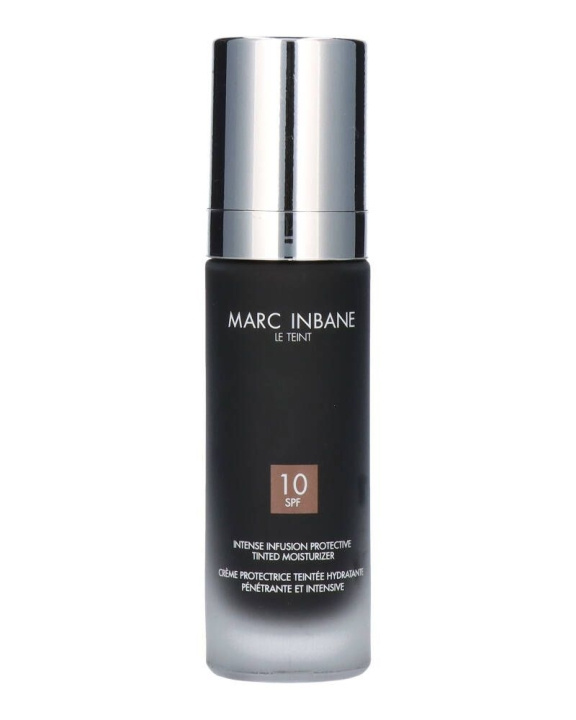 MARC INBANE Complexion 30 ml i gruppen SKØNHED & HELSE / Hudpleje / Tanning / Brun uden sol hos TP E-commerce Nordic AB (D02493)