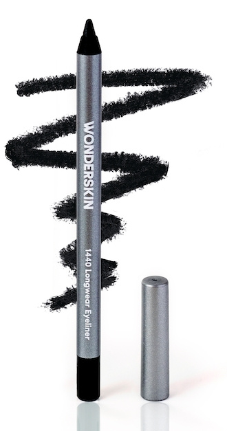 Wonderskin 1440 Longwear Eyeliner lakrids i gruppen SKØNHED & HELSE / Makeup / Øjne og øjenbryn / Eyeliner / Kajal hos TP E-commerce Nordic AB (D02500)