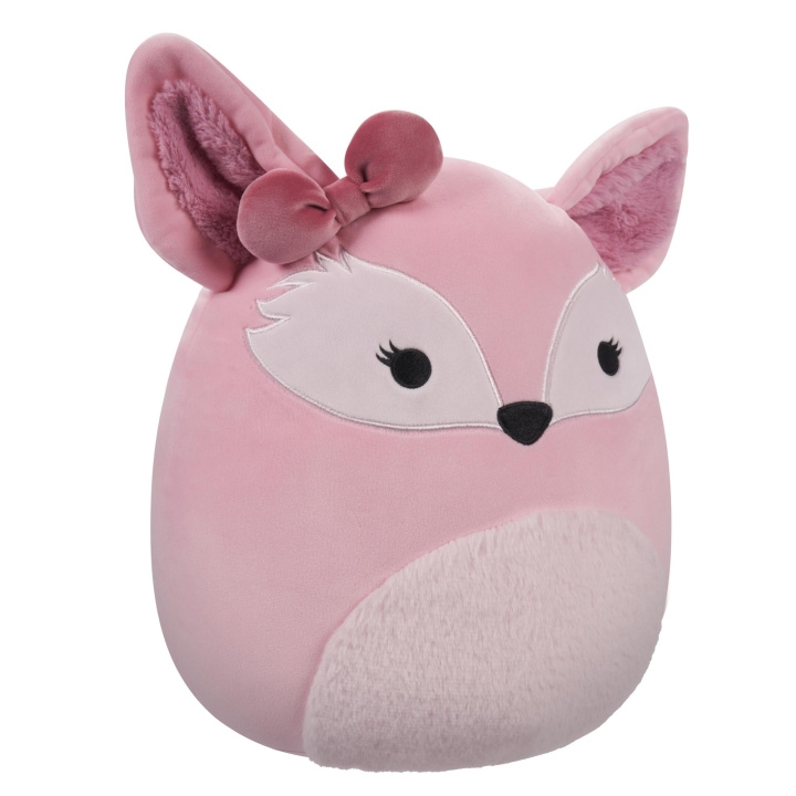 Squishmallows 30 cm P19 - Miracle i gruppen LEGETØJ, BØRN & BABY / Babyleg (0-3 år) / Tøjdyr hos TP E-commerce Nordic AB (D02529)