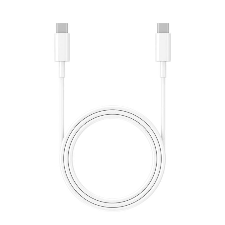 SuBsonic Usb-C/Usb-C Charge & Play-kabel - PS5/PS5 Slim 3m i gruppen HJEMMEELEKTRONIK / Spilkonsoller og tilbehør / Sony PlayStation 5 hos TP E-commerce Nordic AB (D02539)