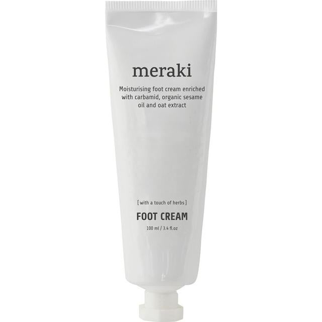 Meraki Fodcreme (309770001) i gruppen SKØNHED & HELSE / Manicure / pedicure / Fodpleje hos TP E-commerce Nordic AB (D02564)