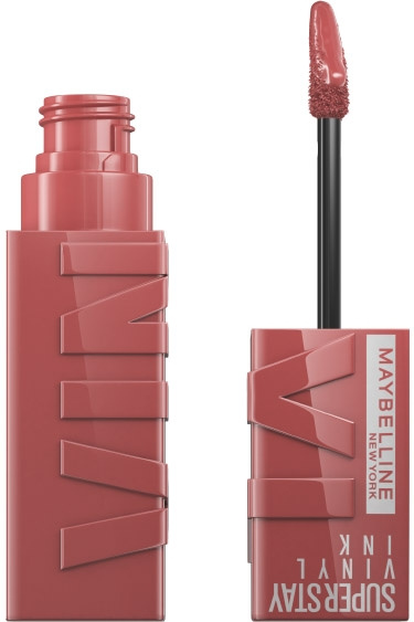 Maybelline New York Superstay Vinyl Ink - Fræk i gruppen SKØNHED & HELSE / Makeup / Læber / Lip gloss hos TP E-commerce Nordic AB (D02613)