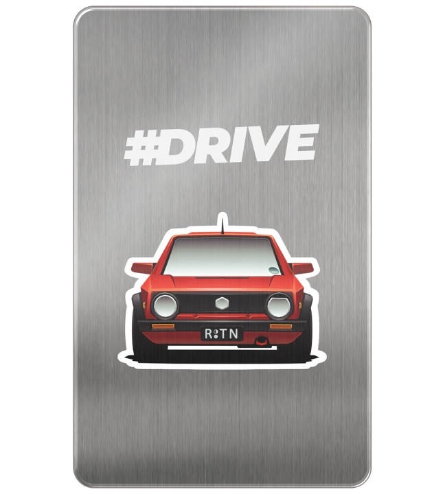 SW Drive (Steelbook) (Import) (Switch) i gruppen HJEMMEELEKTRONIK / Spilkonsoller og tilbehør / Nintendo Switch / Spil hos TP E-commerce Nordic AB (D02783)