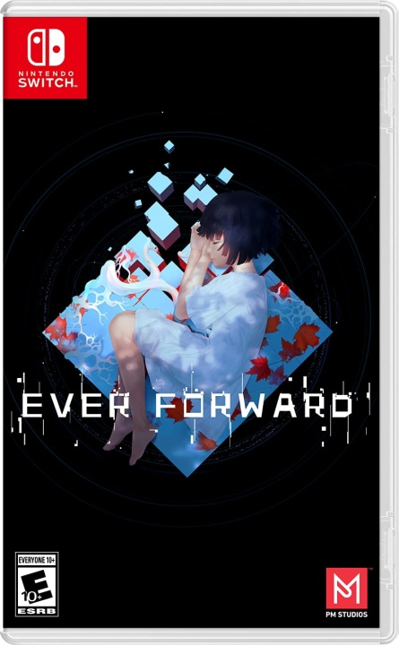 Ever Forward (Import) (Switch) i gruppen HJEMMEELEKTRONIK / Spilkonsoller og tilbehør / Nintendo Switch / Spil hos TP E-commerce Nordic AB (D02905)