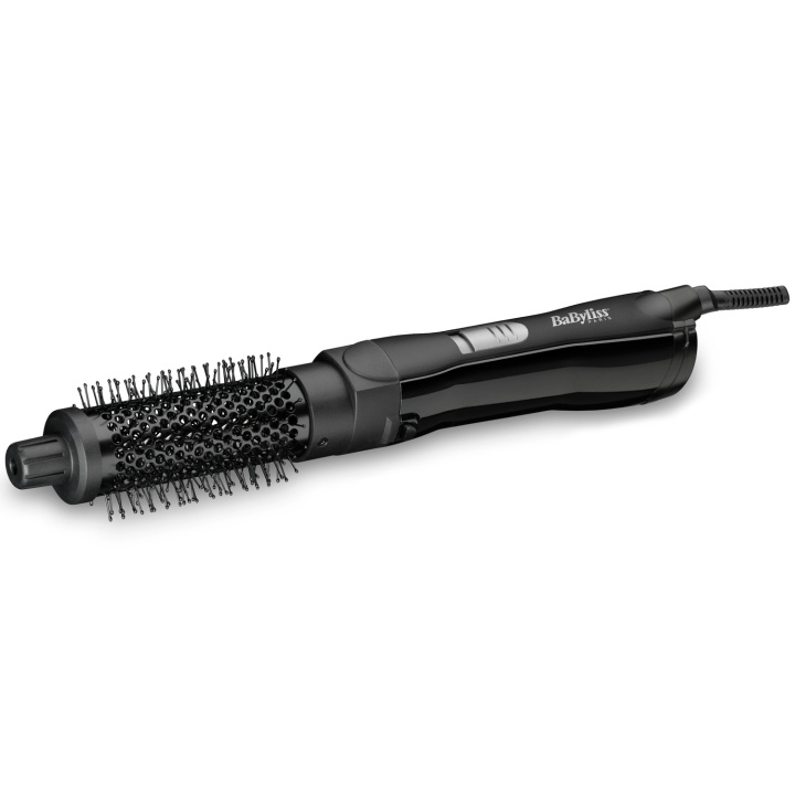 BaByliss Varmluftsborste Shape & Smooth AS82E i gruppen SKØNHED & HELSE / Hår og styling / Styling værktøjer / Varmluftsbørster hos TP E-commerce Nordic AB (D03057)