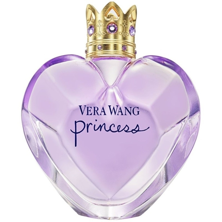 Vera Wang Princess Edt 100ml i gruppen SKØNHED & HELSE / Duft & Parfume / Parfume / Parfume til hende hos TP E-commerce Nordic AB (D03074)