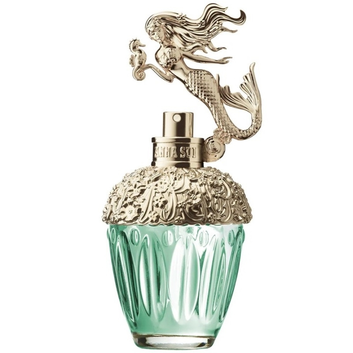 Anna Sui Fantasia Mermaid Edt 75ml i gruppen SKØNHED & HELSE / Duft & Parfume / Parfume / Parfume til hende hos TP E-commerce Nordic AB (D03082)