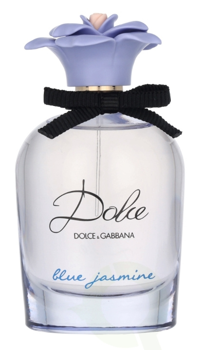 Dolce & Gabbana Dolce Blue Jasmine Edp Spray 75 ml i gruppen SKØNHED & HELSE / Duft & Parfume / Parfume / Parfume til hende hos TP E-commerce Nordic AB (D03109)