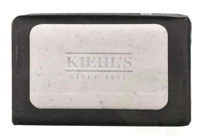 Kiehl\'s Grooming Solutions Exfoliating Body Soap 200 g i gruppen SKØNHED & HELSE / Hudpleje / Kropspleje / Duft sæbe hos TP E-commerce Nordic AB (D03115)