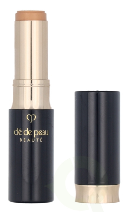 Cle De Peau Beaute Cle De Peau Concealer SPF25 5 g Ocher i gruppen SKØNHED & HELSE / Makeup / Makeup ansigt / Concealer hos TP E-commerce Nordic AB (D03124)