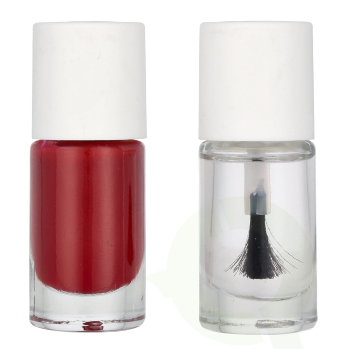 Nailmatic Pure Color Set 16 ml 2x8ml i gruppen SKØNHED & HELSE / Manicure / pedicure / Neglelak hos TP E-commerce Nordic AB (D03141)