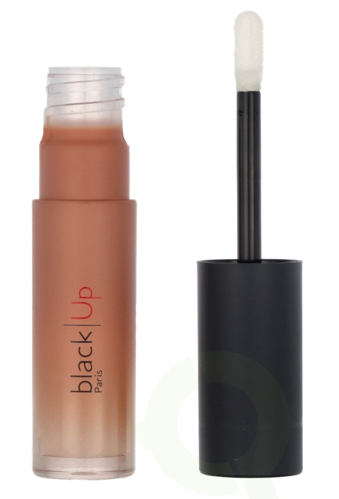 Black Up Lip Gloss 5.4 g #01 i gruppen SKØNHED & HELSE / Makeup / Læber / Lip gloss hos TP E-commerce Nordic AB (D03161)