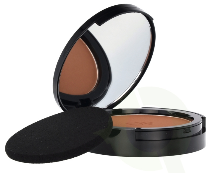 Black Up Two Way Cake Compact Powder 11 g 16 i gruppen SKØNHED & HELSE / Makeup / Makeup ansigt / Foundation hos TP E-commerce Nordic AB (D03163)