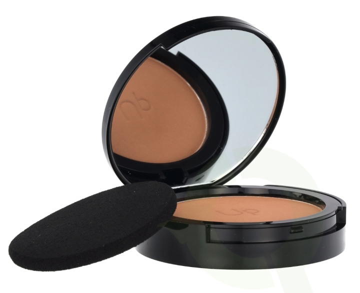 Black Up Two Way Cake Compact Powder 11 g 4 i gruppen SKØNHED & HELSE / Makeup / Makeup ansigt / Foundation hos TP E-commerce Nordic AB (D03164)