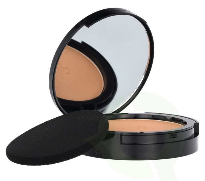 Black Up Two Way Cake Compact Powder 11 g 2 i gruppen SKØNHED & HELSE / Makeup / Makeup ansigt / Foundation hos TP E-commerce Nordic AB (D03165)