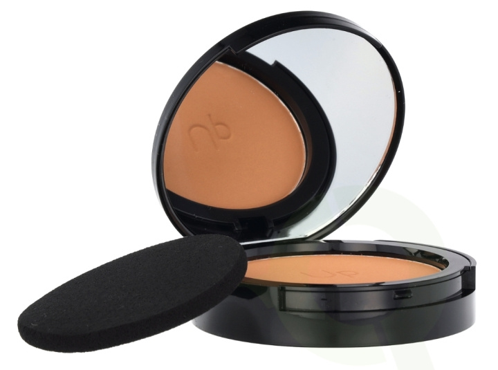 Black Up Two Way Cake Compact Powder 11 g 11B i gruppen SKØNHED & HELSE / Makeup / Makeup ansigt / Foundation hos TP E-commerce Nordic AB (D03166)