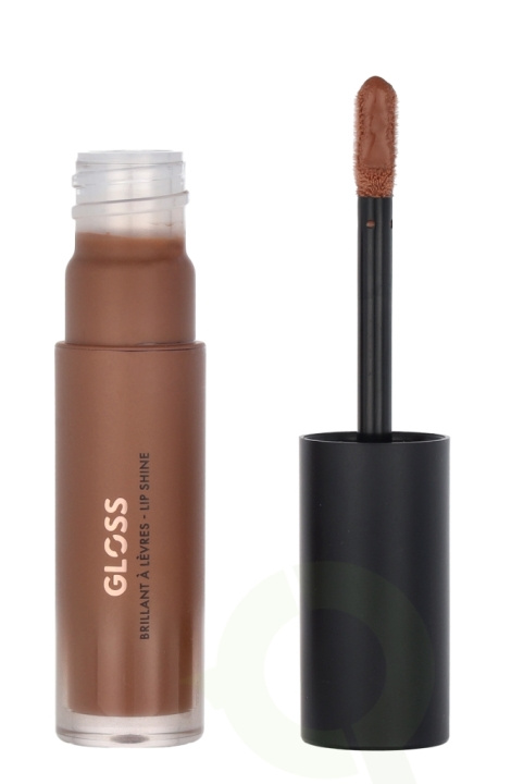 Black Up Lip Gloss 5.4 g #02 i gruppen SKØNHED & HELSE / Makeup / Læber / Lip gloss hos TP E-commerce Nordic AB (D03168)