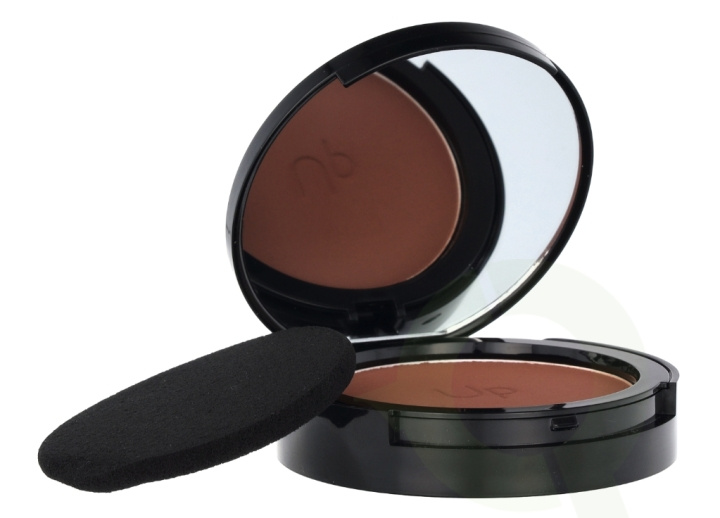 Black Up Two Way Cake Compact Powder 11 g 17 i gruppen SKØNHED & HELSE / Makeup / Makeup ansigt / Foundation hos TP E-commerce Nordic AB (D03169)