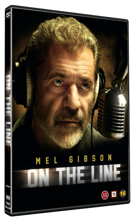 On The Line i gruppen HJEMMEELEKTRONIK / Lyd & billede / Tv og tilbehør / Film / DVD hos TP E-commerce Nordic AB (D03315)