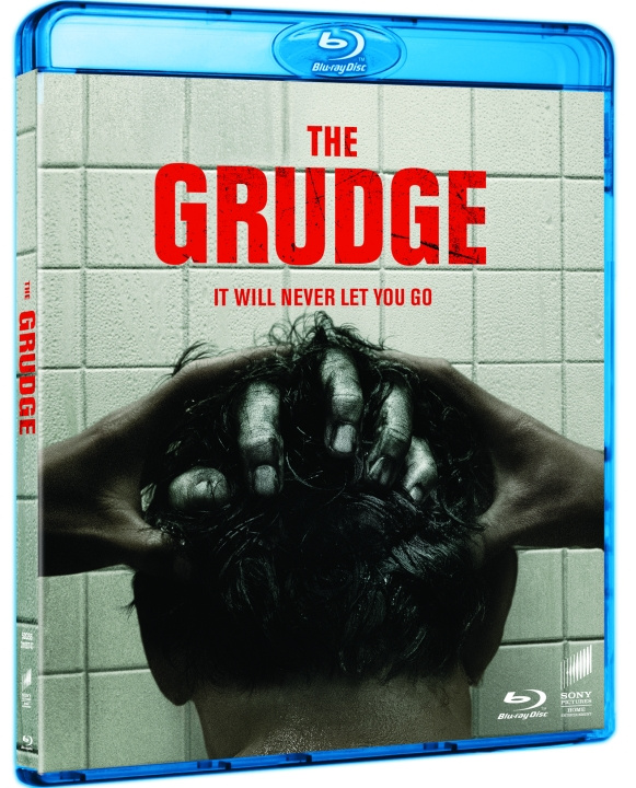 Grudge, The (2020) - Blu Ray i gruppen HJEMMEELEKTRONIK / Lyd & billede / Tv og tilbehør / Film / Blu-ray hos TP E-commerce Nordic AB (D03664)