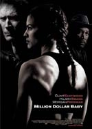 Million Dollar Baby i gruppen HJEMMEELEKTRONIK / Lyd & billede / Tv og tilbehør / Film / DVD hos TP E-commerce Nordic AB (D03711)