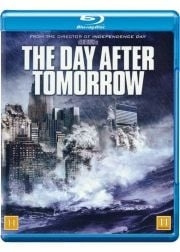 Day after tomorrow i gruppen HJEMMEELEKTRONIK / Lyd & billede / Tv og tilbehør / Film / Blu-ray hos TP E-commerce Nordic AB (D03728)