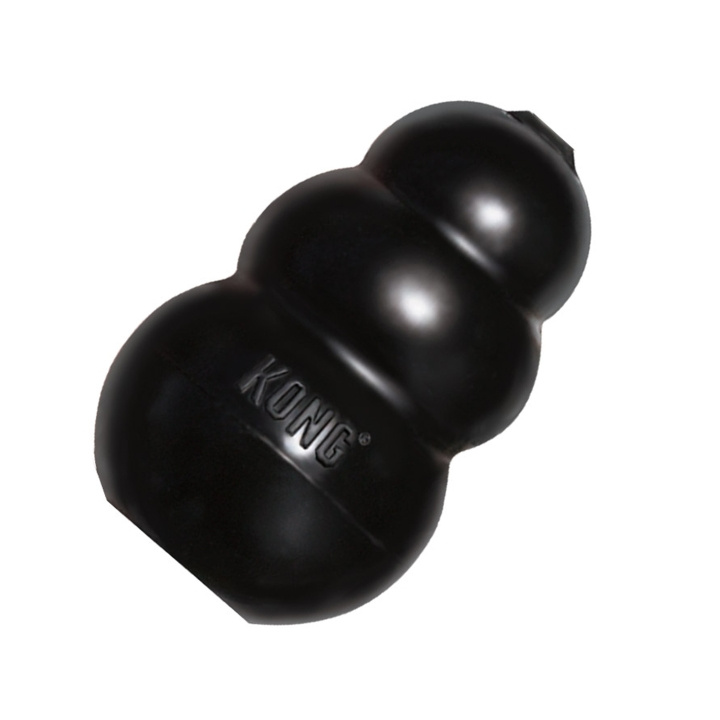 Kong Kong Extreme S 7,6 cm - (KongK3E) i gruppen HJEM, HUS & HAVE / Tilbehør til dyr / Hund hos TP E-commerce Nordic AB (D03785)