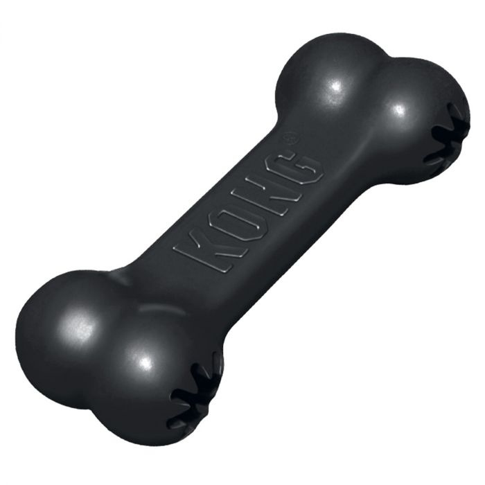 Kong Goodie Bone Extreme Medium 17,8 cm i gruppen HJEM, HUS & HAVE / Tilbehør til dyr / Hund hos TP E-commerce Nordic AB (D03808)