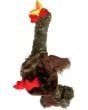 Kong Shakers Honkers Turkey Large 43cm - (KongSHK13E) i gruppen HJEM, HUS & HAVE / Tilbehør til dyr / Hund hos TP E-commerce Nordic AB (D03817)