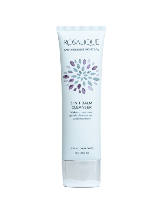 Rosalique Balm Cleanser 100 ml i gruppen SKØNHED & HELSE / Hudpleje / Ansigt / Rengøring hos TP E-commerce Nordic AB (D04065)