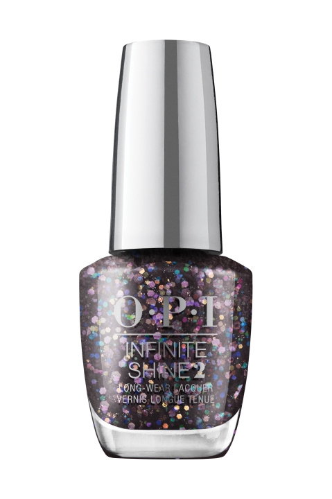 OPI Infinite Shine 2 Hot & Coaled 15 ml i gruppen SKØNHED & HELSE / Manicure / pedicure / Neglelak hos TP E-commerce Nordic AB (D04092)