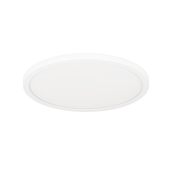 Eglo Rovito-Z pendellampe hvid Ø29,5 - RGB + TW - Zigbee, Bluetooth i gruppen HJEMMEELEKTRONIK / Lys / Loftslamper hos TP E-commerce Nordic AB (D04200)