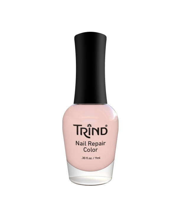 Trind Nail Repair - Beige - 9 ml i gruppen SKØNHED & HELSE / Manicure / pedicure / Negle kit hos TP E-commerce Nordic AB (D04292)