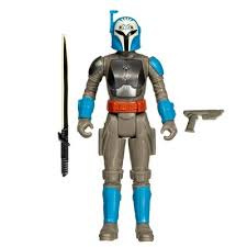 Disney Star Wars - Epic Hero Action Figure - Katan (G01435) i gruppen LEGETØJ, BØRN & BABY / Legetøj / Figurer, miniaturer og tilbehør hos TP E-commerce Nordic AB (D04353)