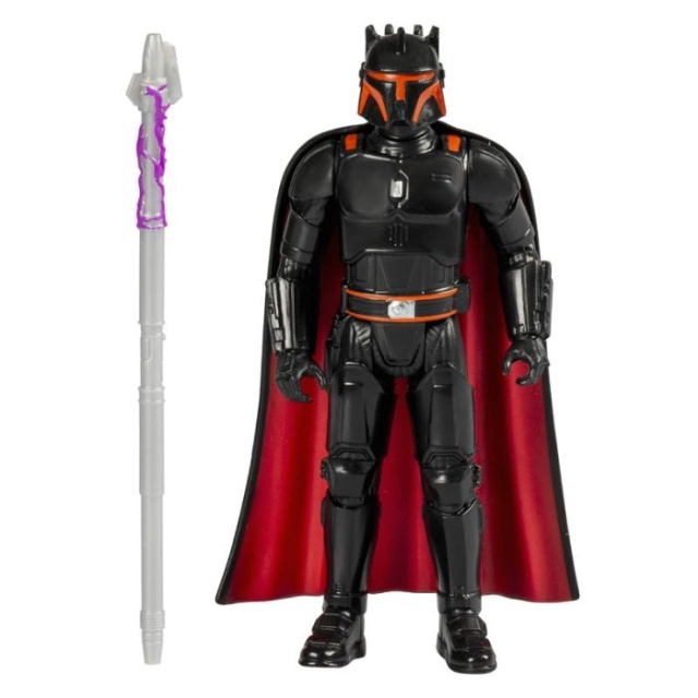 Disney Star Wars - Epic Hero Action Figure - Moff Gideon (G01445) i gruppen LEGETØJ, BØRN & BABY / Legetøj / Figurer, miniaturer og tilbehør hos TP E-commerce Nordic AB (D04354)