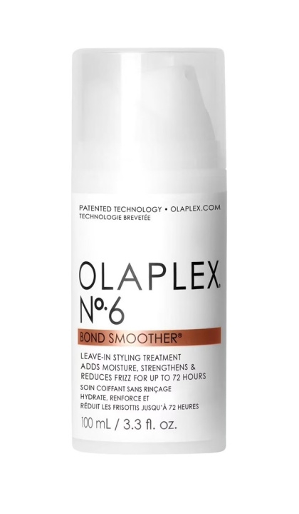 Olaplex Bond Smoother No. 6 100 ml i gruppen SKØNHED & HELSE / Hår og styling / Hår styling / Styling creme hos TP E-commerce Nordic AB (D04370)