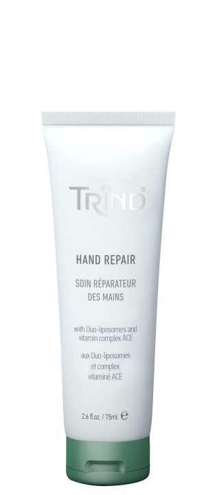 Trind Hand Repair Ace - 75 ml i gruppen SKØNHED & HELSE / Manicure / pedicure / Håndcreme hos TP E-commerce Nordic AB (D04378)