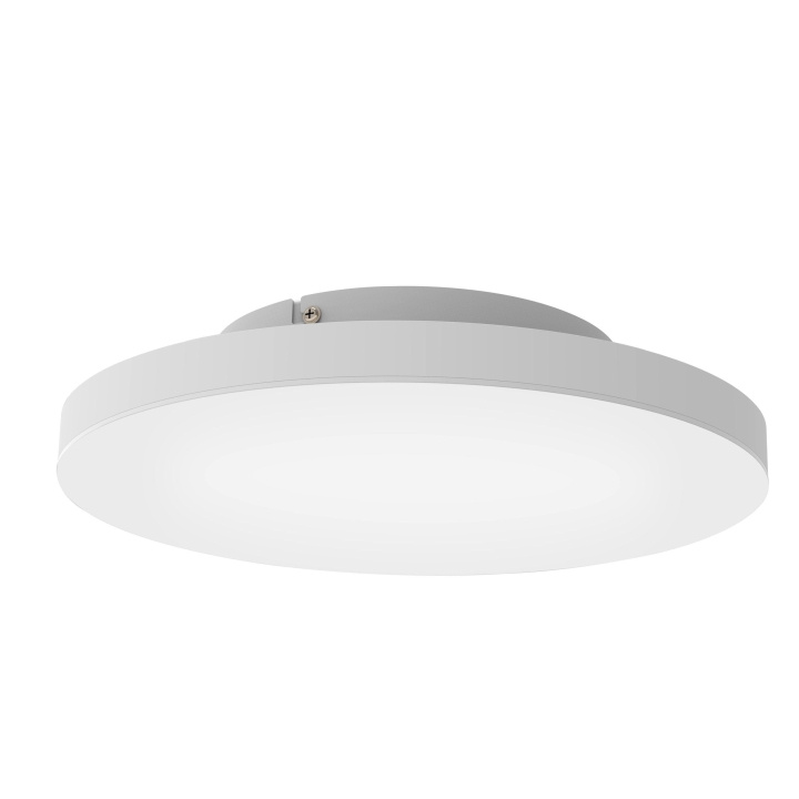 Eglo Turcona-Z loftslampe hvid Ø45 - RGB + TW - Zigbee, Bluetooth i gruppen HJEMMEELEKTRONIK / Lys / Loftslamper hos TP E-commerce Nordic AB (D04453)