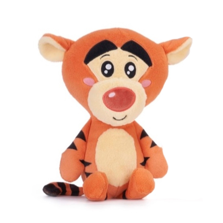 Disney Chibi Collection 25 cm - Tigerdyret i gruppen LEGETØJ, BØRN & BABY / Babyleg (0-3 år) / Tøjdyr hos TP E-commerce Nordic AB (D04579)