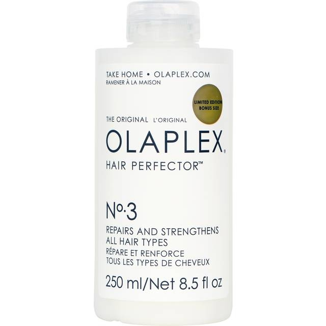 Olaplex Hair Perfector No.3 - 250 ml i gruppen SKØNHED & HELSE / Hår og styling / Hårpleje / Hårmaske hos TP E-commerce Nordic AB (D04652)