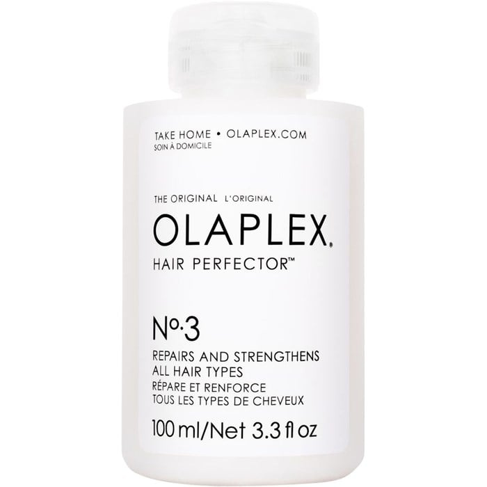 Olaplex Hair Perfector No.3 100 ml i gruppen SKØNHED & HELSE / Hår og styling / Hårpleje / Hårmaske hos TP E-commerce Nordic AB (D04654)