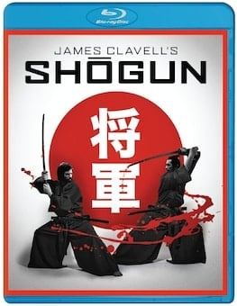 Shogun i gruppen HJEMMEELEKTRONIK / Lyd & billede / Tv og tilbehør / Film / Blu-ray hos TP E-commerce Nordic AB (D04745)