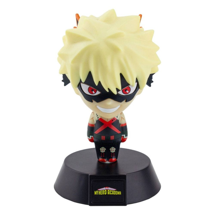 Paladone IKON LYS - KATSUKI BAKUGO i gruppen SPORT, FRITID & HOBBY / Sjove gadgets / Samlergenstande hos TP E-commerce Nordic AB (D04795)